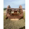 1995 Wicker Machine Forks Attachment